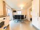 Thumbnail Town house for sale in Watkins Square, Heath, Cardiff