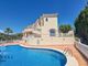 Thumbnail Villa for sale in Mijas, Malaga, Spain