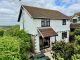 Thumbnail Link-detached house for sale in Claremont Falls, Killigarth, Looe