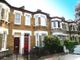 Thumbnail Property to rent in Gosterwood Street, London