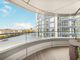 Thumbnail Flat for sale in The Corniche, 23 Albert Embankment, London