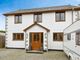 Thumbnail Detached house for sale in Molinnis, Bugle, St. Austell, Cornwall