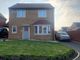 Thumbnail Detached house for sale in Walnut Close, Louth