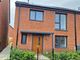 Thumbnail Semi-detached house to rent in Amersham Street, Salford