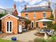 Thumbnail Detached house for sale in Howard Road, Newbury