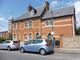 Thumbnail Flat to rent in Hardy Street, Maidstone