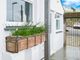 Thumbnail Flat for sale in Pednolver Terrace, St.Ives, Cornwall