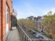 Thumbnail Flat for sale in Lauderdale Mansions, Maida Vale