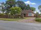 Thumbnail Bungalow for sale in Weedon Hill, Hyde Heath, Amersham