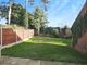 Thumbnail Detached house for sale in Charlotte Way, Atherstone