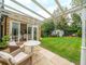 Thumbnail Detached house for sale in Hillbrow Road, Esher