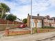 Thumbnail Detached house for sale in Chalkwell Road, Sittingbourne, Kent