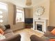 Thumbnail Terraced house for sale in Burnell Road, Hillsborough