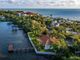 Thumbnail Property for sale in 2410 Casey Key Rd, Nokomis, Florida, 34275, United States Of America