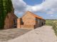 Thumbnail Farm for sale in Stockton Road, Thirsk