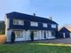 Thumbnail Equestrian property for sale in Silver Birches, Effingham Road, Burstow, Horley, Surrey