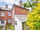Thumbnail Terraced house for sale in Romsey Road, Winchester