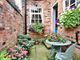 Thumbnail Terraced house for sale in Ladyfield Street, Wilmslow