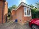 Thumbnail Bungalow to rent in Marshgate, School Lane, Harlow