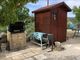 Thumbnail Detached bungalow for sale in Polemi, Paphos, Cyprus