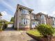 Thumbnail Semi-detached house for sale in Horse Shoe Drive, Bristol