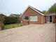 Thumbnail Detached bungalow for sale in Pay Street, Densole, Folkestone