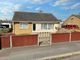 Thumbnail Bungalow for sale in Kings Parade, Soham, Ely