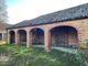 Thumbnail Barn conversion for sale in Crossgates, Harpham, Driffield