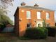 Thumbnail Detached house to rent in Norwich Road, Dereham