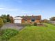 Thumbnail Detached bungalow for sale in Stoke Road, Taunton