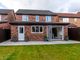 Thumbnail Detached house for sale in Balmoral Way, Prescot