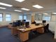Thumbnail Office to let in Cedar House, 31 Medlicott Close, Oakley Hay, Corby, Northamptonshire