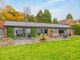 Thumbnail Detached bungalow for sale in Deans Lane, Nutfield, Redhill