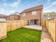 Thumbnail Semi-detached house for sale in Clewers Lane, Waltham Chase, Southampton