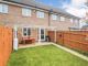 Thumbnail Terraced house for sale in Victor Close, Shortstown