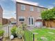 Thumbnail Semi-detached house to rent in Springvale Close, Danesmoor, Chesterfield, Derbyshire