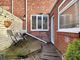 Thumbnail Terraced house for sale in Meldon Terrace, Newbiggin-By-The-Sea