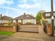 Thumbnail Bungalow for sale in Chestnut Avenue, Walderslade, Chatham