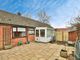 Thumbnail Semi-detached bungalow for sale in Manor Close, Hockering, Dereham