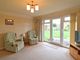 Thumbnail Detached bungalow for sale in Goose Green Road, Snettisham, King's Lynn