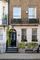 Thumbnail Terraced house for sale in Chapel Street, Belgravia