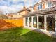 Thumbnail Detached house for sale in Edgeway Road, Marston, Oxford