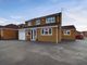 Thumbnail Detached house for sale in Jovian Drive, Hinckley