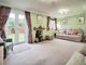 Thumbnail Detached house for sale in Benedict Close, Romsey, Hampshire