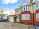 Thumbnail Semi-detached house for sale in Bescot Drive, Walsall, West Midlands