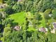 Thumbnail Land for sale in Plot 2, Lytlewood &amp; Russettings, Riding Lane, Hildenborough