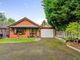 Thumbnail Bungalow for sale in Marlowe Drive, Willenhall, West Midlands