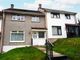 Thumbnail Terraced house for sale in Three Rivers Walk, Westwood, East Kilbride