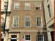 Thumbnail Office to let in Golden Square, London