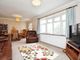 Thumbnail Detached bungalow for sale in Wilkinsons Mead, Springfield, Chelmsford